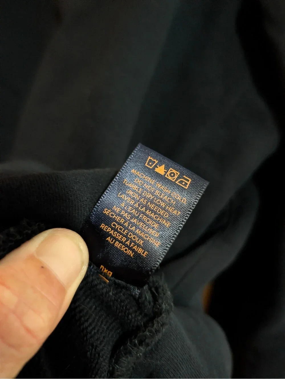 Good Man Brand this good